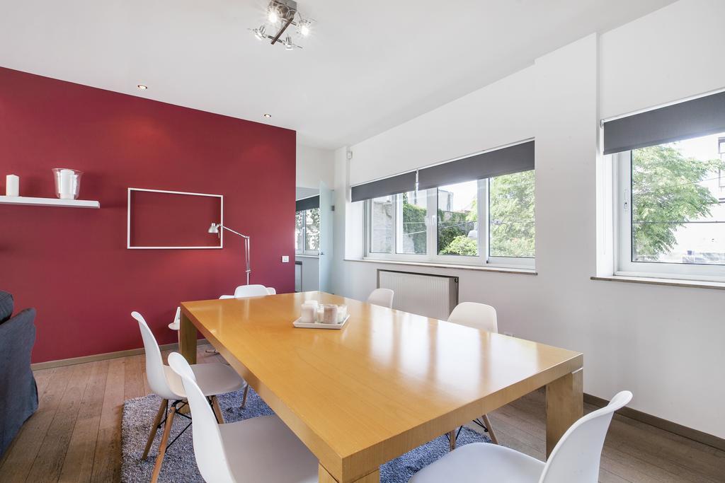 Apartmán K5 Atény Pokoj fotografie