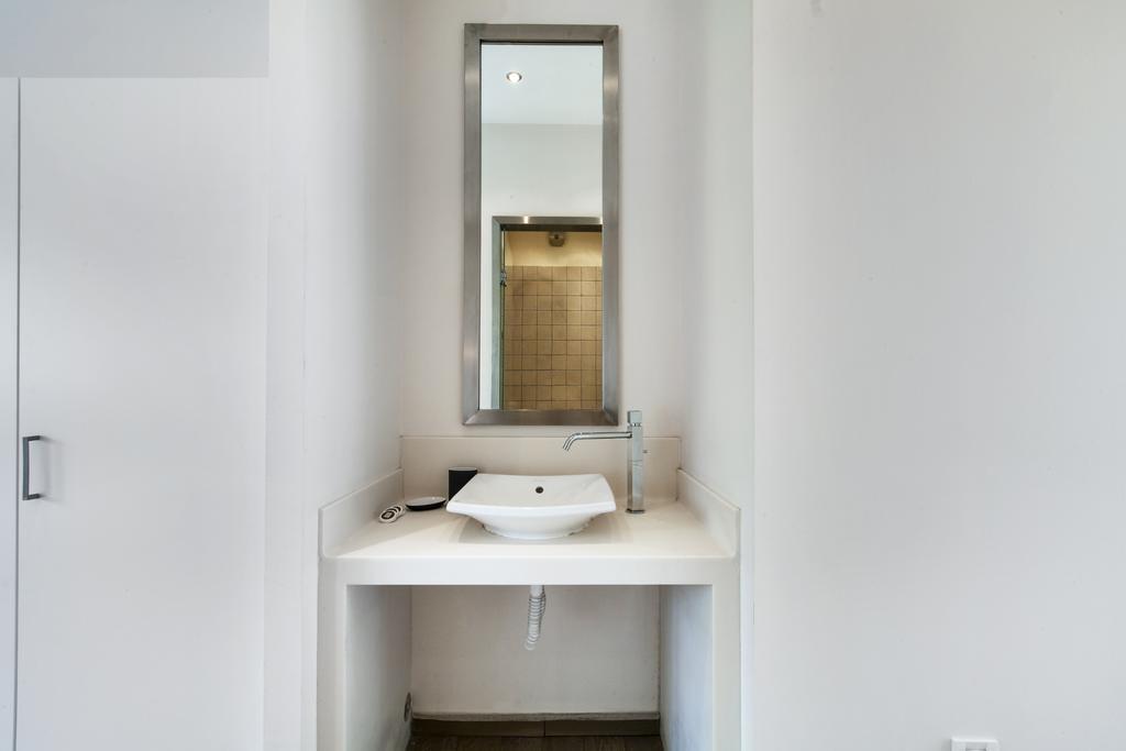 Apartmán K5 Atény Pokoj fotografie