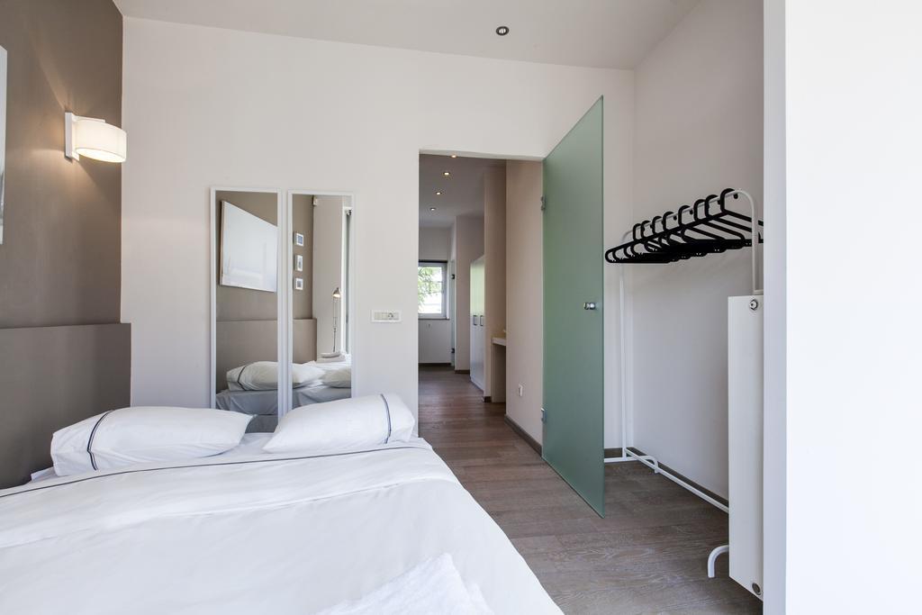 Apartmán K5 Atény Pokoj fotografie